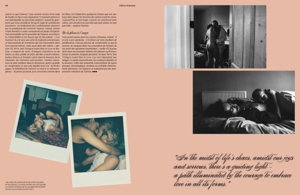 FE73 COMPLET planche (glissés) page