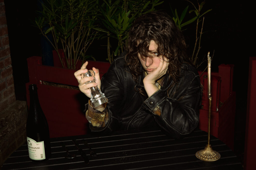 La maison vertigineuse