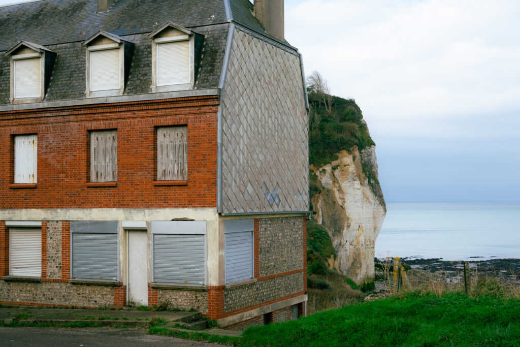 La maison vertigineuse