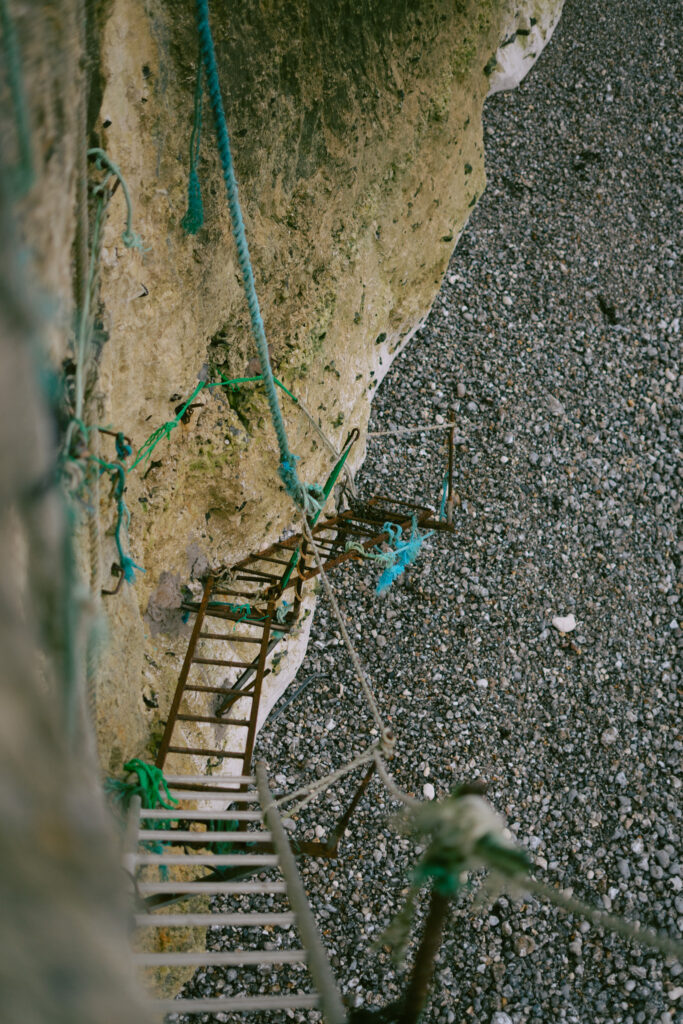 La maison vertigineuse