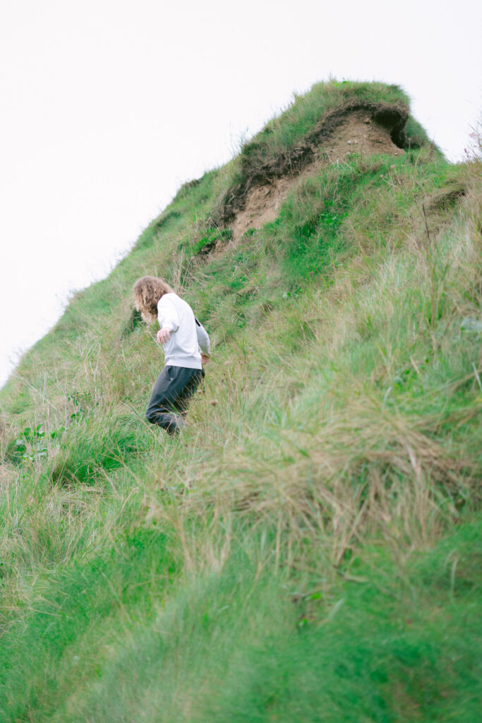 La maison vertigineuse