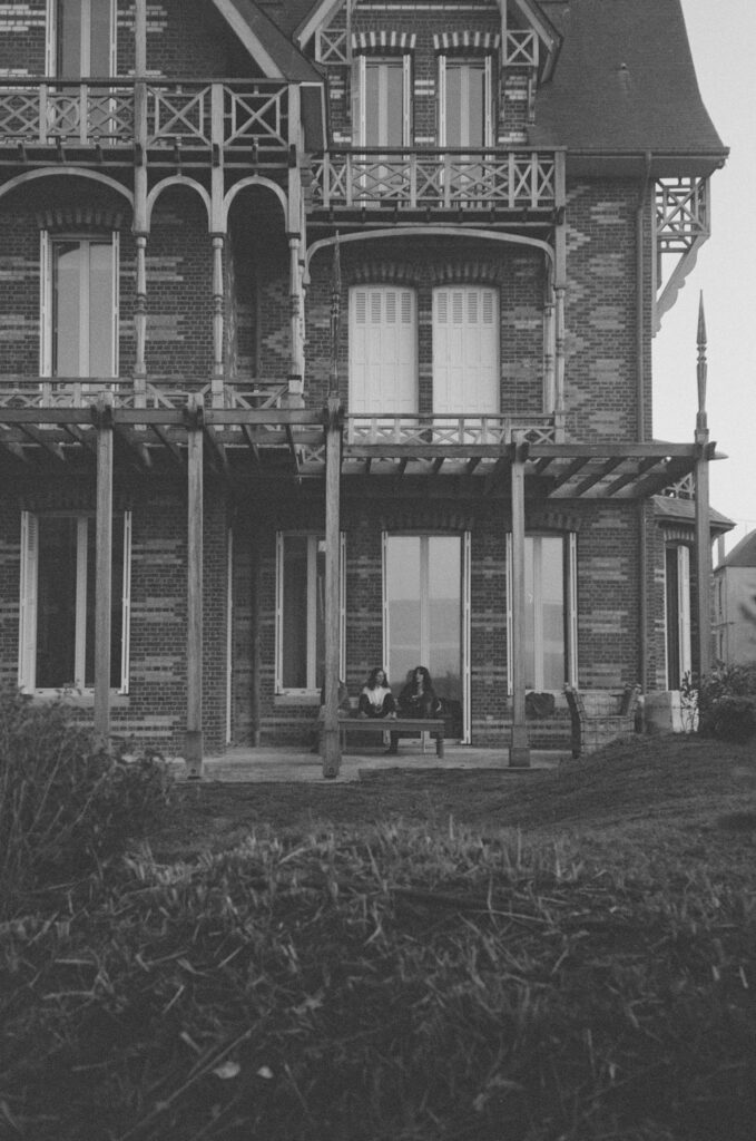 La maison vertigineuse