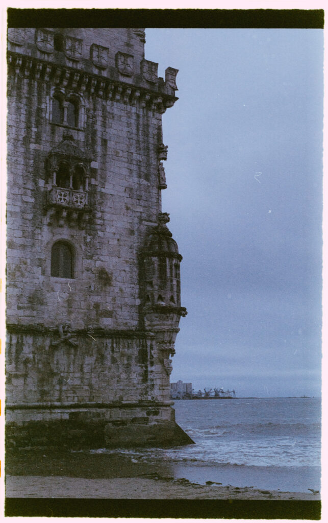 Lisbonne