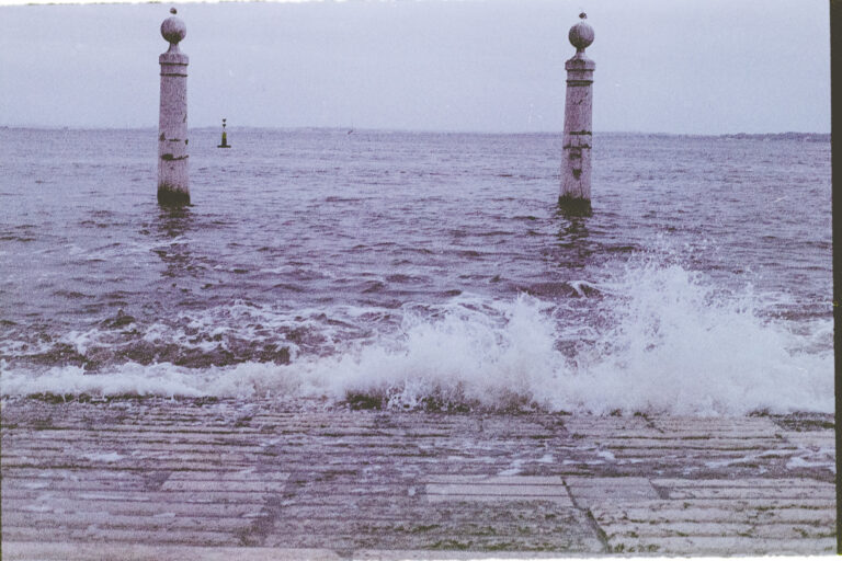 Lisbonne