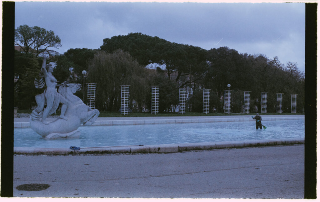 Lisbonne