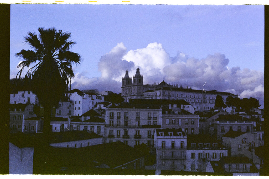 Lisbonne